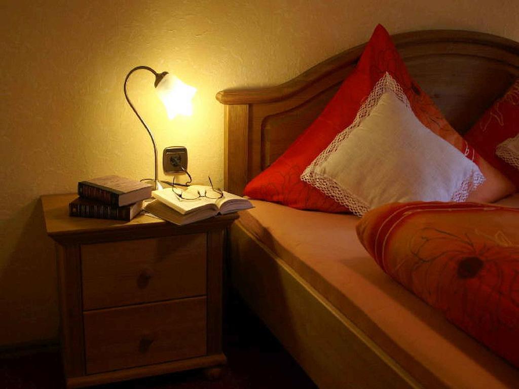 Appartement Unterer Gurethshof à Zell am Harmersbach Extérieur photo