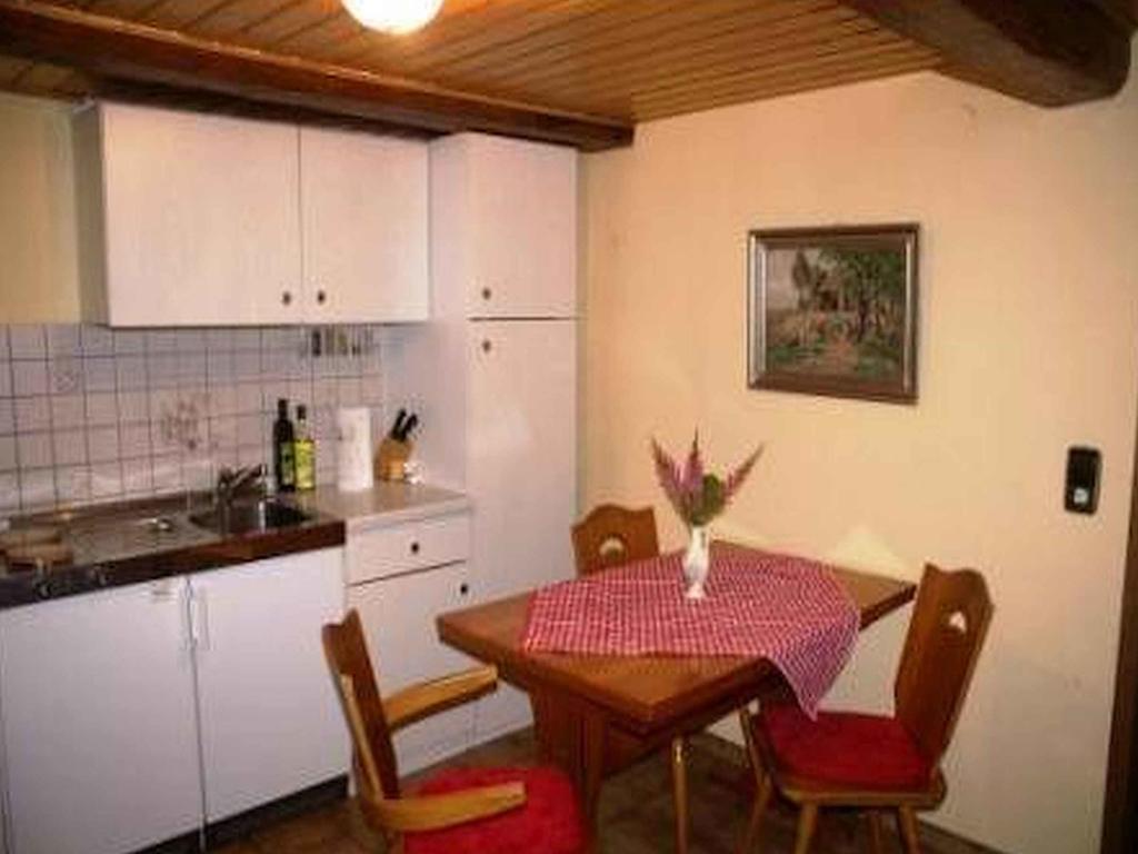 Appartement Unterer Gurethshof à Zell am Harmersbach Extérieur photo
